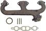Dorman OE Solutions Exhaust Manifold Kit