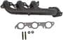 Dorman OE Solutions Exhaust Manifold Kit