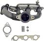Dorman OE Solutions Exhaust Manifold Kit