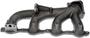 Dorman OE Solutions Exhaust Manifold