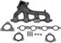 Dorman OE Solutions Exhaust Manifold