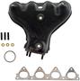 Dorman OE Solutions Exhaust Manifold Kit