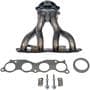 Dorman OE Solutions Exhaust Manifold Kit