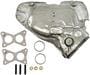 Dorman OE Solutions Exhaust Manifold Kit