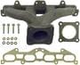 Dorman OE Solutions Exhaust Manifold Kit