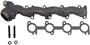 Dorman OE Solutions Exhaust Manifold Kit