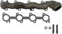 Dorman OE Solutions Exhaust Manifold Kit