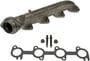 Dorman OE Solutions Exhaust Manifold