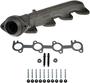 Dorman OE Solutions Exhaust Manifold