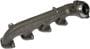 Dorman OE Solutions Exhaust Manifold
