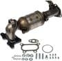 Dorman OE Solutions Exhaust Manifold