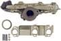 Dorman OE Solutions Exhaust Manifold Kit