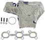 Dorman OE Solutions Exhaust Manifold Kit