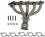 Dorman OE Solutions Exhaust Manifold Kit