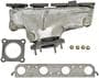 Dorman OE Solutions Exhaust Manifold Kit