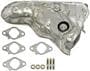 Dorman OE Solutions Exhaust Manifold Kit