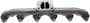 Dorman OE Solutions Exhaust Manifold Kit