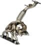 Dorman OE Solutions Direct-Fit Exhaust Manifold