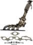 Dorman OE Solutions Catalytic Converter