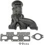 Dorman OE Solutions Direct-Fit Exhaust Manifold