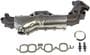 Dorman OE Solutions Exhaust Manifold Kit
