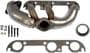 Dorman OE Solutions Exhaust Manifold Kit
