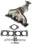 Dorman OE Solutions Exhaust Manifold