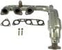 Dorman OE Solutions Exhaust Manifold Kit