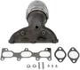 Dorman OE Solutions Exhaust Manifold