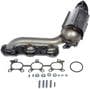 Dorman OE Solutions Direct-Fit Exhaust Manifold