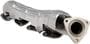 Dorman OE Solutions Exhaust Manifold Kit