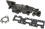 Dorman OE Solutions Exhaust Manifold Kit