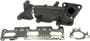 Dorman OE Solutions Exhaust Manifold Kit