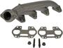 Dorman OE Solutions Exhaust Manifold