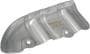 Dorman OE Solutions Exhaust Heat Shield