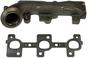 Dorman OE Solutions Exhaust Manifold Kit