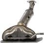 Dorman OE Solutions Direct-Fit Exhaust Manifold