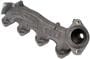 Dorman OE Solutions Exhaust Manifold Kit