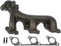 Dorman OE Solutions Exhaust Manifold Kit