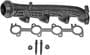 Dorman OE Solutions Exhaust Manifold