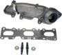 Dorman OE Solutions Exhaust Manifold Kit