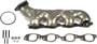 Dorman OE Solutions Exhaust Manifold Kit