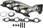 Dorman OE Solutions Exhaust Manifold