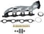 Dorman OE Solutions Exhaust Manifold