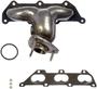 Dorman OE Solutions Exhaust Manifold Kit