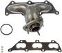 Dorman OE Solutions Exhaust Manifold Kit