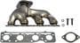 Dorman OE Solutions Exhaust Manifold Kit