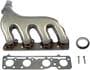 Dorman OE Solutions Exhaust Manifold Kit