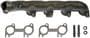 Dorman OE Solutions Exhaust Manifold Kit