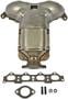 Dorman OE Solutions Direct-Fit Exhaust Manifold